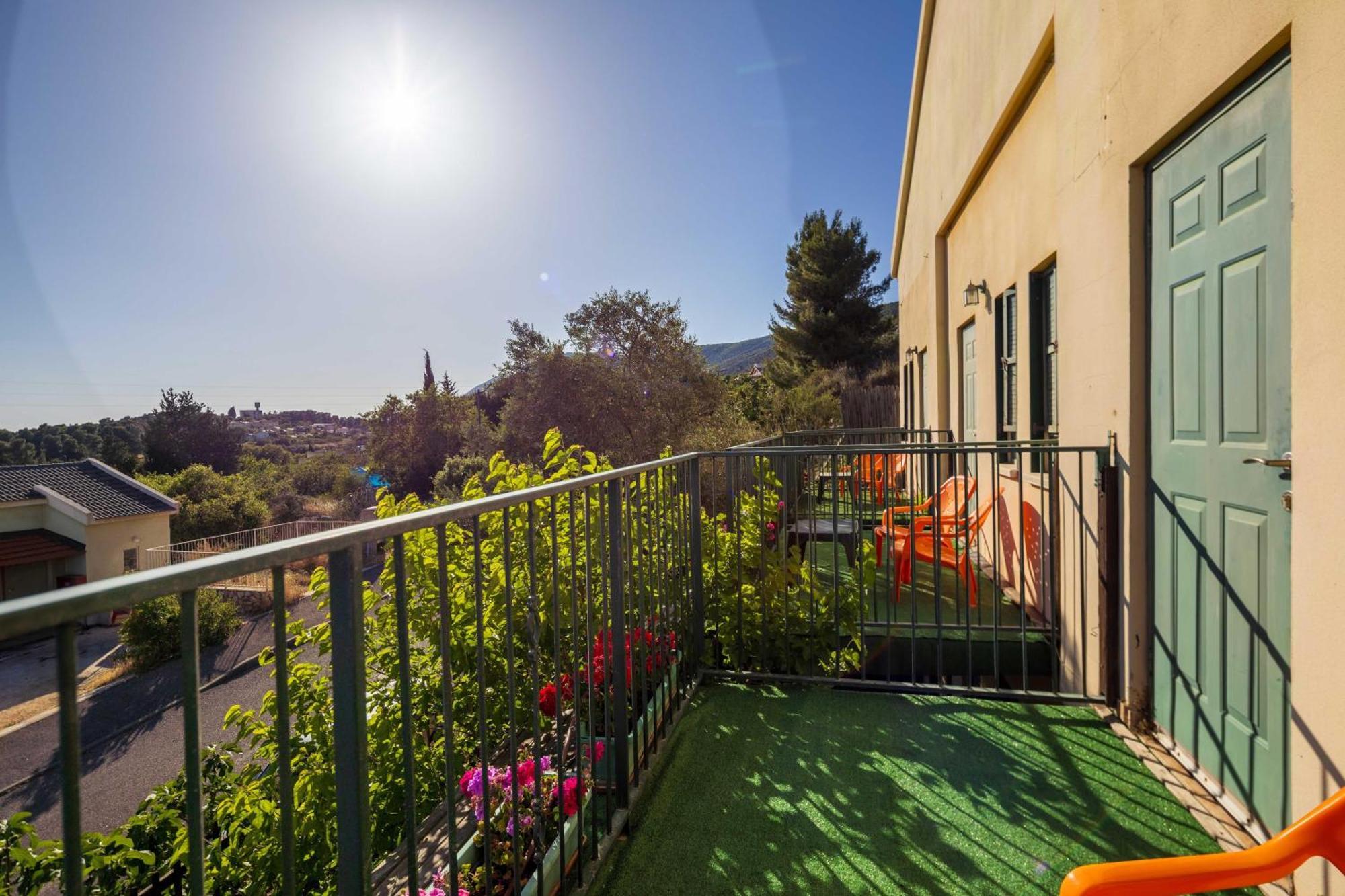 Honny - Boutique Hotel Амирим Экстерьер фото
