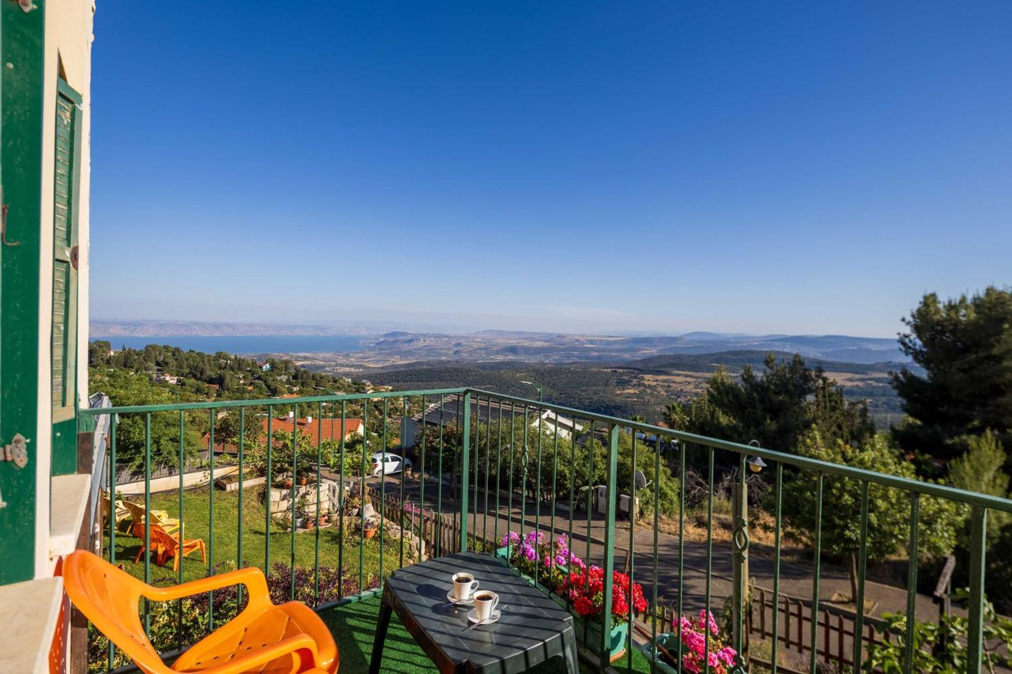 Honny - Boutique Hotel Амирим Экстерьер фото
